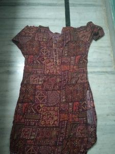 Kurti XXL Size