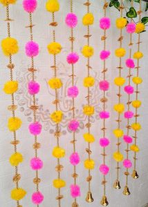 Marigold Strings