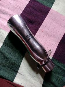 Nirlon Steel Bottles