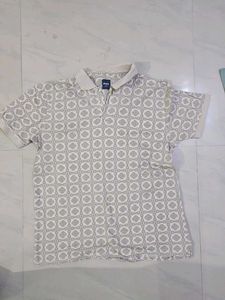 Patterned Polo Shirt Bundle