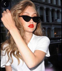 Gigi & Bella Hadid Style Brand New Design Sunglass