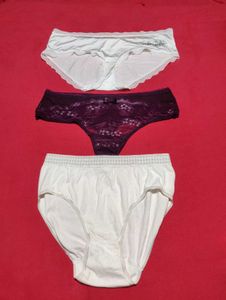 Combo 20 Brief Mix Size