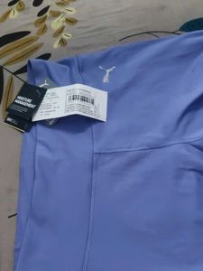 PUMALogo Print Sports Leggings