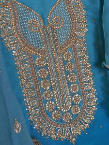 Dress Material