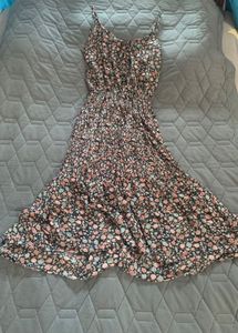 Floral Sundress