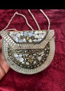 Metal Bag