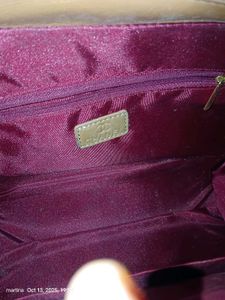 Chanel Quilted Handbag