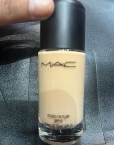 mac foundation