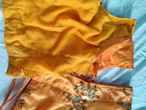 Lehanga Choli