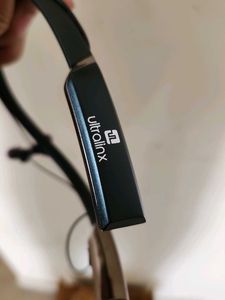 Wireless Neckband Headphones
