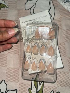 Press On Nails