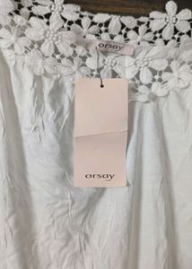 New Top....size M