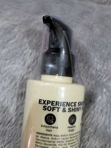 Pilgrim Smoothing Shampoo