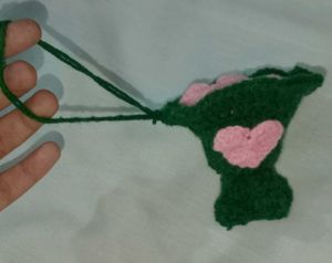 🧶 Crochet Set
