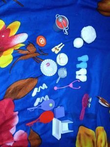 Vintage Barbie Doll Accessories  28