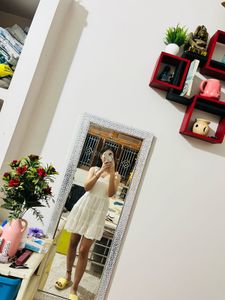 Mini Frock