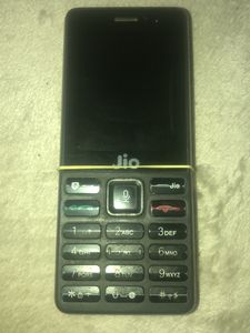 reliance jio phone keypad fully working