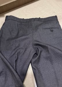 Gray Men&#39;s Pants