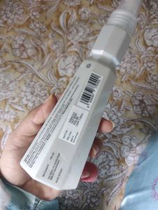 Bblunt Hot Shot Heat Protection Mist