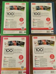 MTG Foundation Course Class 10 - Set of 4
