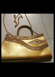Brand New Clutch