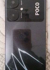 Poco M6 5G