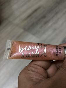VS Beauty Rush Lip Gloss Duo