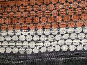 Zara Store Crochet Shirt