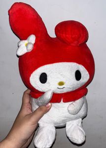 Sanrio License Tag