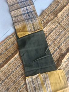 sambalpuri Kurta Set