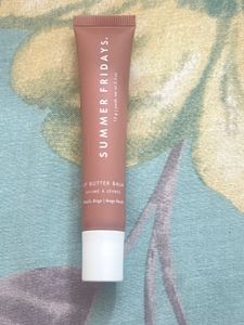 Summer Fridays Lip Balm