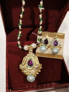 Jewellery Set