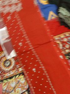 Red ♥️ Karva Chauth Special