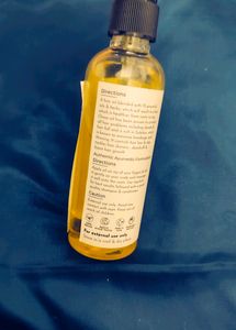 Onion Hair Growth Oil