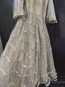 Women Beautiful gown
