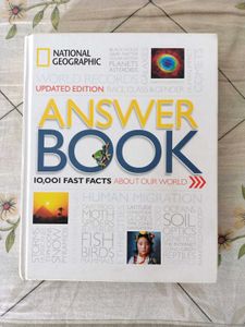 National Geography