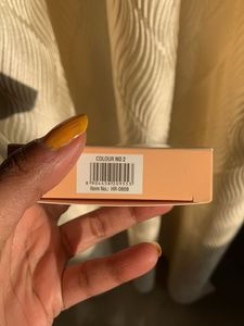 Hilary Rhoda Glow Up Compact