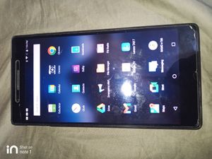 Lenovo Calling Tab-  Slim