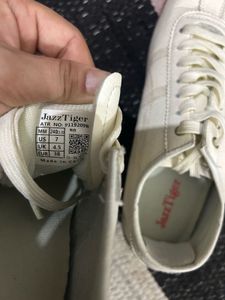 unisex White Sneakers