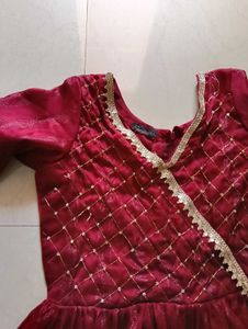 Anarkali Suit For Women