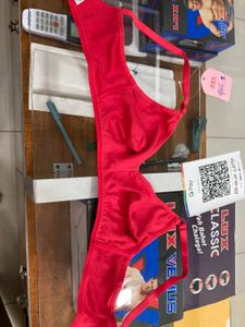 Lux Venus Moulded Bra