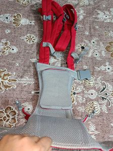Baby Carrier Bag
