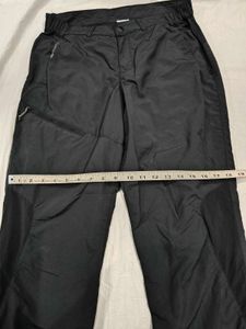 Quechua Hiking Pants