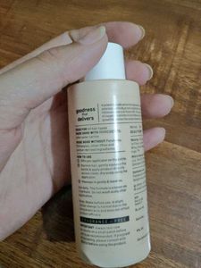 Plum Hair Growth Serum