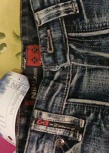 Beautiful Jeans
