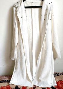 Long Srug Knee Length