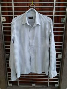 Combo Pack of 2 Men Shirts