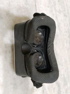 VR Box Damage Spnge.