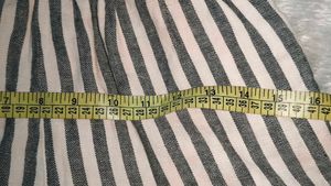 Size 24🎁Buy 2 Get 1 Free 🎁Striped Shorts