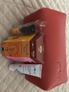 Plum Body Lovin' Set - New